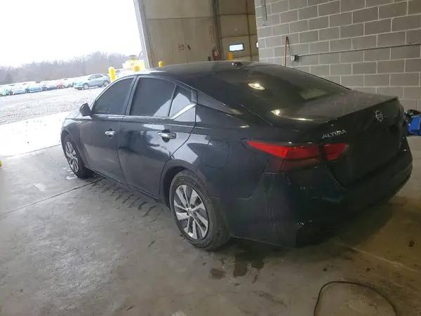 1N4BL4BV5LC203765 2020 NISSAN ALTIMA - Image 2