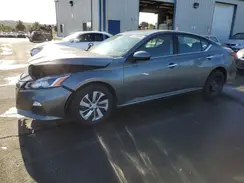 1N4BL4BV5LC204527 2020 NISSAN ALTIMA