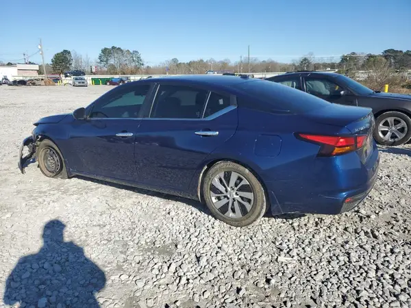 1N4BL4BV5LC204561 2020 NISSAN ALTIMA - Image 2
