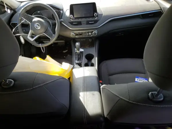 1N4BL4BV5LC204687 2020 NISSAN ALTIMA - Image 8