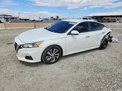 1N4BL4BV5LC205063 2020 NISSAN ALTIMA
