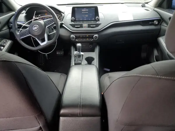 1N4BL4BV5LC205175 2020 NISSAN ALTIMA - Image 8