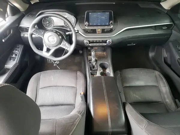 1N4BL4BV5LC206309 2020 NISSAN ALTIMA - Image 8