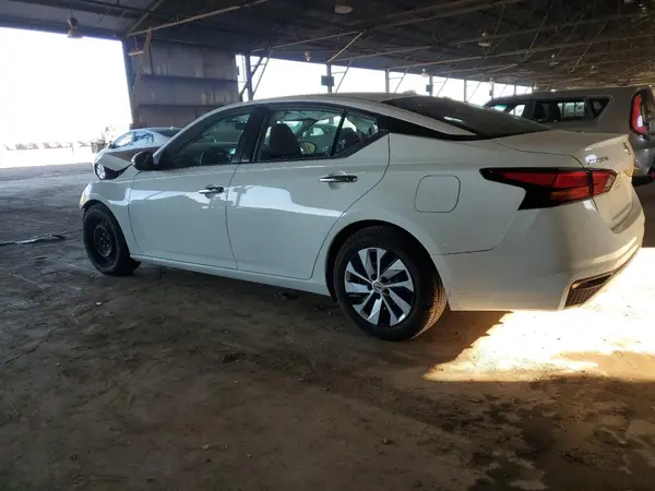 1N4BL4BV5LC207072 2020 NISSAN ALTIMA - Image 2