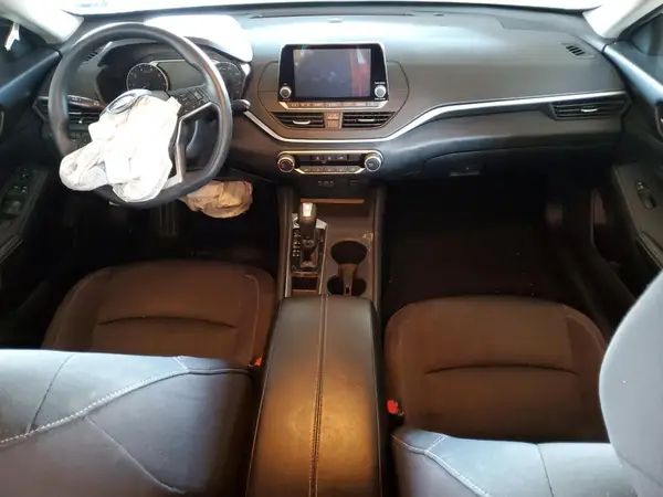 1N4BL4BV5LC207072 2020 NISSAN ALTIMA - Image 8