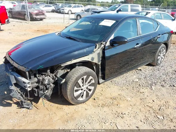 1N4BL4BV5LC207346 2020 NISSAN ALTIMA - Image 2