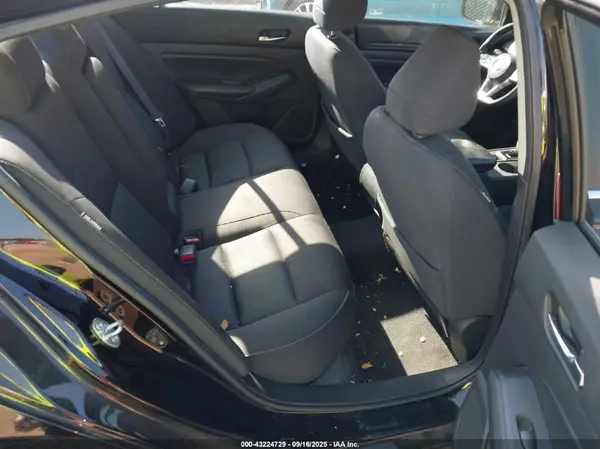1N4BL4BV5LC207346 2020 NISSAN ALTIMA - Image 8