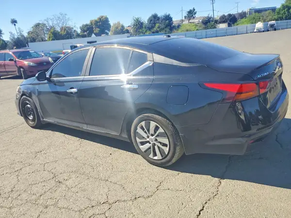 1N4BL4BV5LC207654 2020 NISSAN ALTIMA - Image 2