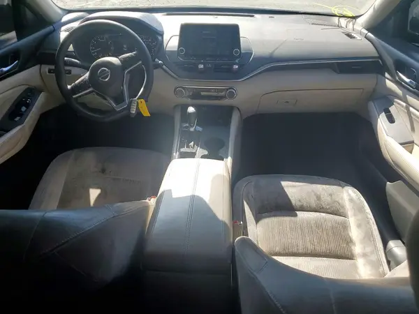 1N4BL4BV5LC207654 2020 NISSAN ALTIMA - Image 8