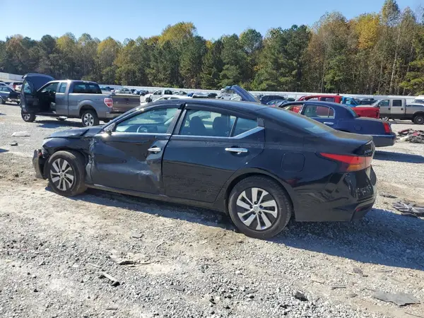 1N4BL4BV5LC207928 2020 NISSAN ALTIMA - Image 2