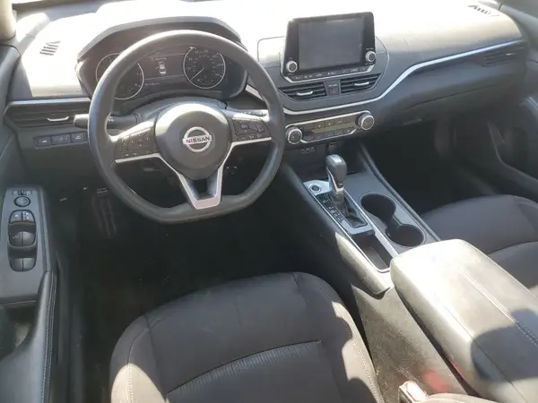1N4BL4BV5LC207928 2020 NISSAN ALTIMA - Image 8