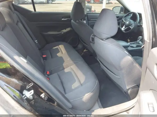1N4BL4BV5LC207945 2020 NISSAN ALTIMA - Image 8