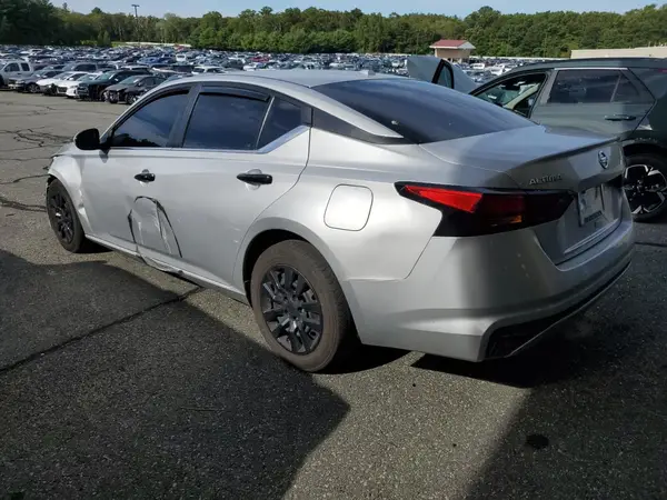 1N4BL4BV5LC208240 2020 NISSAN ALTIMA - Image 2