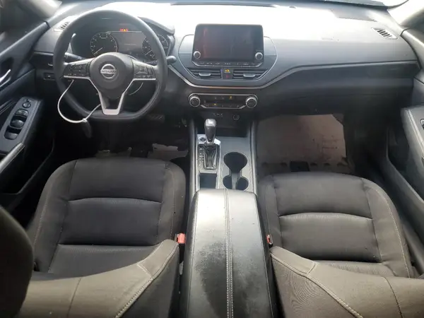1N4BL4BV5LC208240 2020 NISSAN ALTIMA - Image 8