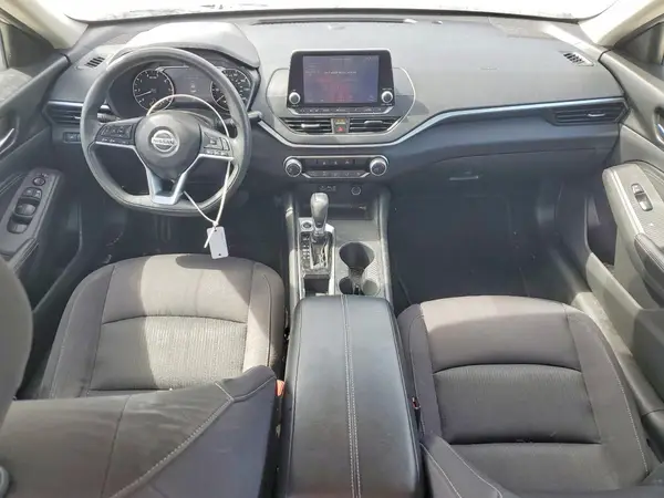 1N4BL4BV5LC208478 2020 NISSAN ALTIMA - Image 8