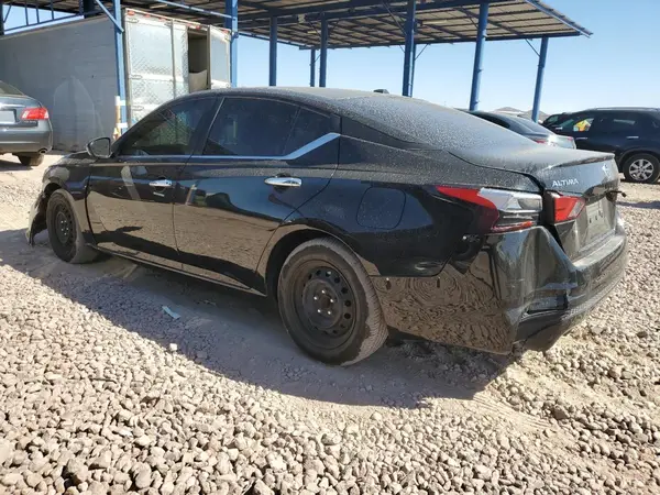 1N4BL4BV5LC208657 2020 NISSAN ALTIMA - Image 2