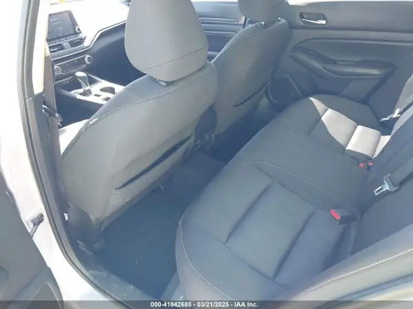 1N4BL4BV5LC208786 2020 NISSAN ALTIMA - Image 8