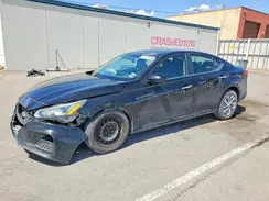 1N4BL4BV5LC209100 2020 NISSAN ALTIMA