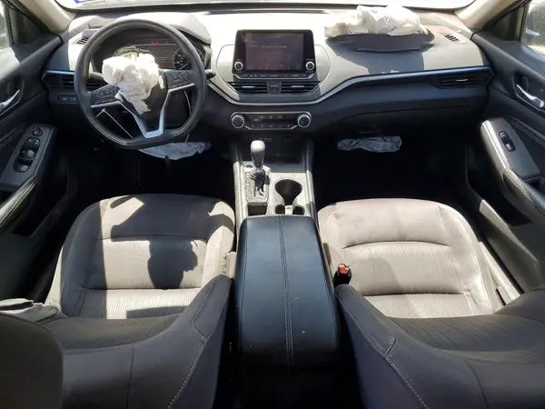 1N4BL4BV5LC209100 2020 NISSAN ALTIMA - Image 8