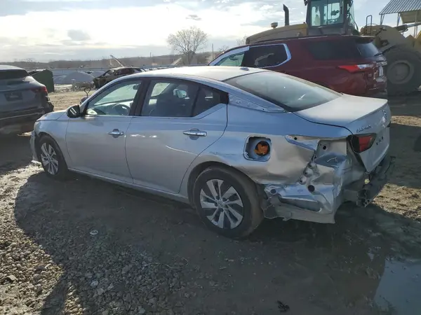 1N4BL4BV5LC209484 2020 NISSAN ALTIMA - Image 2