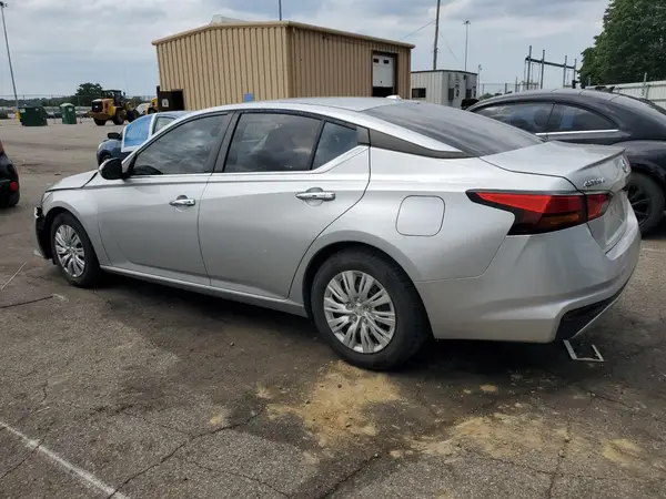 1N4BL4BV5LC209551 2020 NISSAN ALTIMA - Image 2