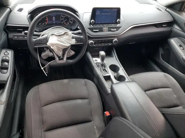 1N4BL4BV5LC209551 2020 NISSAN ALTIMA - Image 8