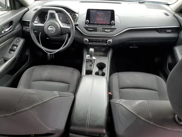 1N4BL4BV5LC210635 2020 NISSAN ALTIMA - Image 8