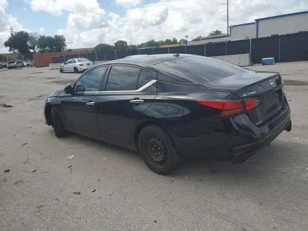 1N4BL4BV5LC211171 2020 NISSAN ALTIMA - Image 2
