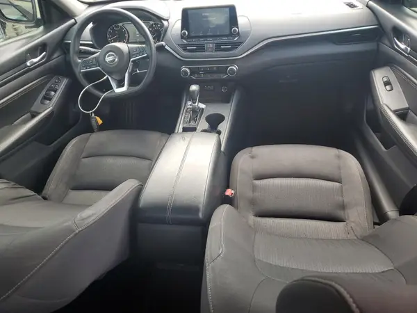 1N4BL4BV5LC211171 2020 NISSAN ALTIMA - Image 8