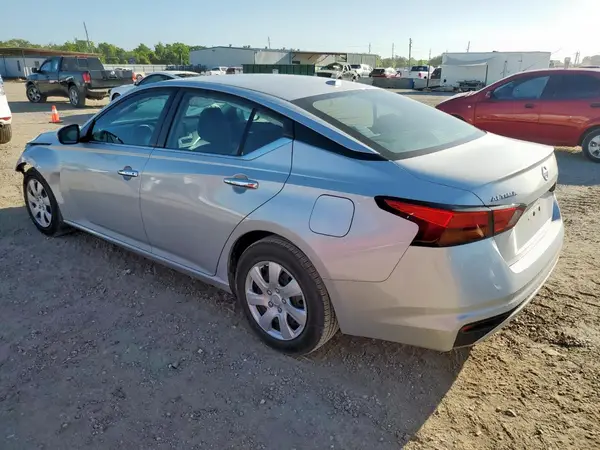 1N4BL4BV5LC211316 2020 NISSAN ALTIMA - Image 2