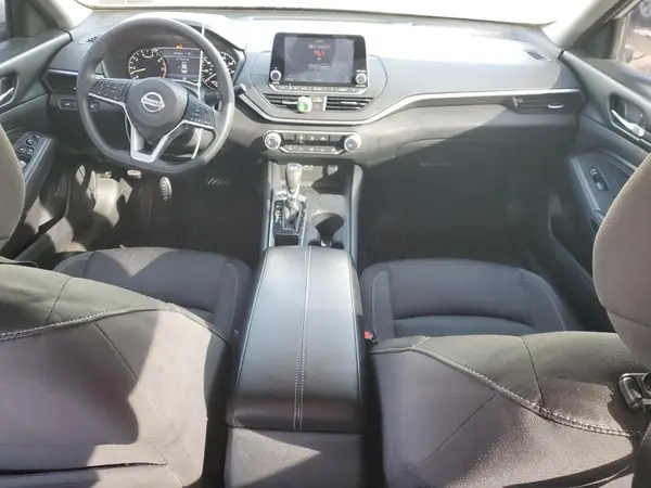 1N4BL4BV5LC211378 2020 NISSAN ALTIMA - Image 8