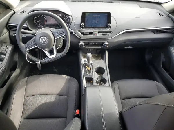 1N4BL4BV5LC211638 2020 NISSAN ALTIMA - Image 8