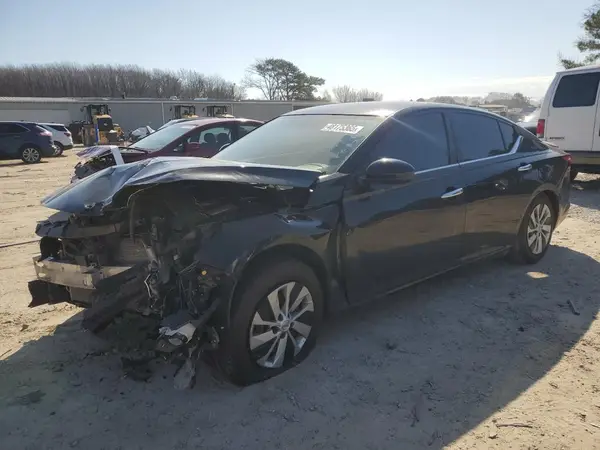 1N4BL4BV5LC212112 2020 NISSAN ALTIMA - Image 1