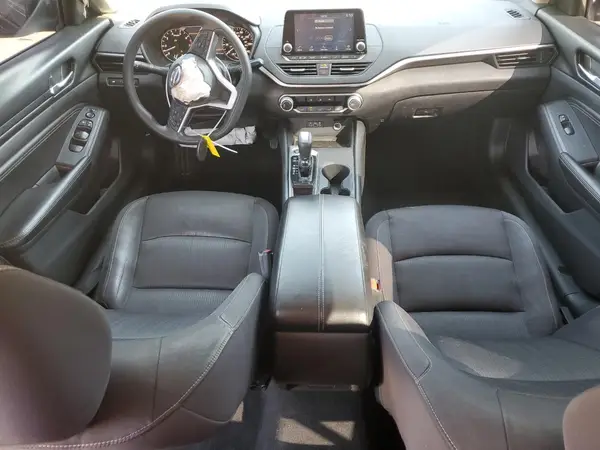 1N4BL4BV5LC212112 2020 NISSAN ALTIMA - Image 8