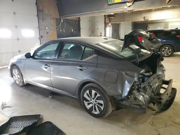 1N4BL4BV5LC212398 2020 NISSAN ALTIMA - Image 2