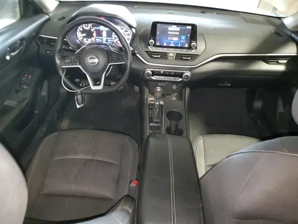 1N4BL4BV5LC212398 2020 NISSAN ALTIMA - Image 8