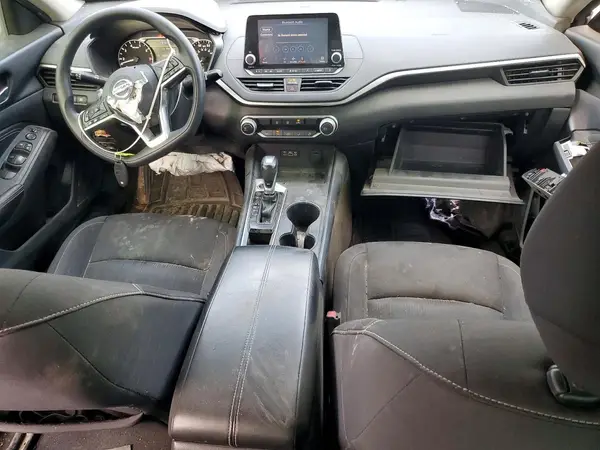 1N4BL4BV5LC212563 2020 NISSAN ALTIMA - Image 8