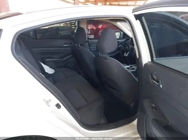 1N4BL4BV5LC212904 2020 NISSAN ALTIMA - Image 8