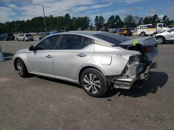 1N4BL4BV5LC213101 2020 NISSAN ALTIMA - Image 2