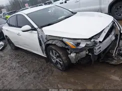 1N4BL4BV5LC213552 2020 NISSAN ALTIMA