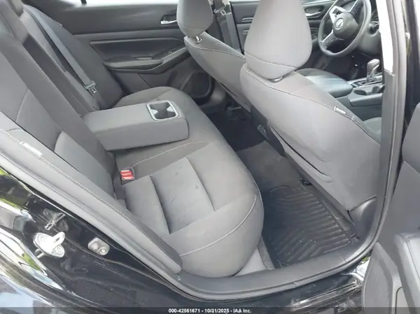 1N4BL4BV5LC213728 2020 NISSAN ALTIMA - Image 8