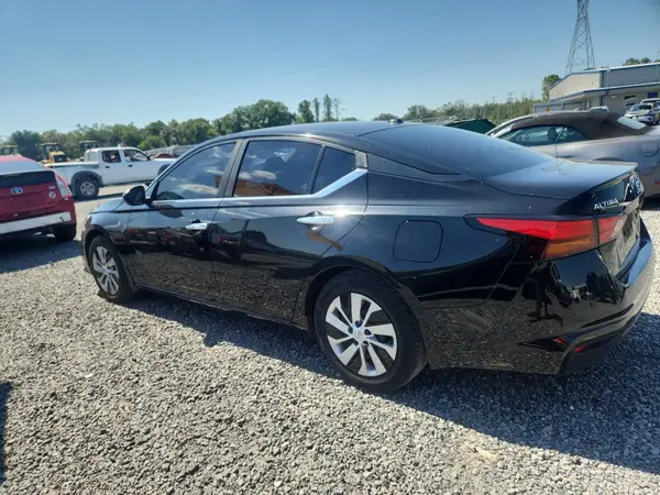1N4BL4BV5LC213891 2020 NISSAN ALTIMA - Image 2