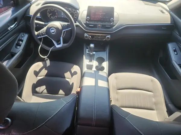 1N4BL4BV5LC213891 2020 NISSAN ALTIMA - Image 8