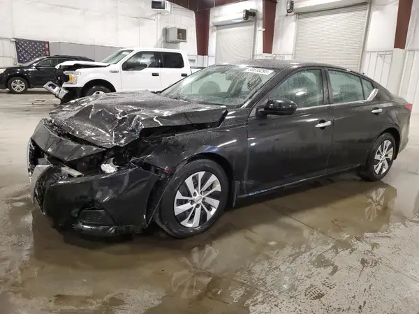 1N4BL4BV5LC214359 2020 NISSAN ALTIMA - Image 1