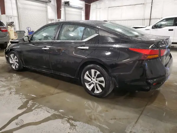 1N4BL4BV5LC214359 2020 NISSAN ALTIMA - Image 2