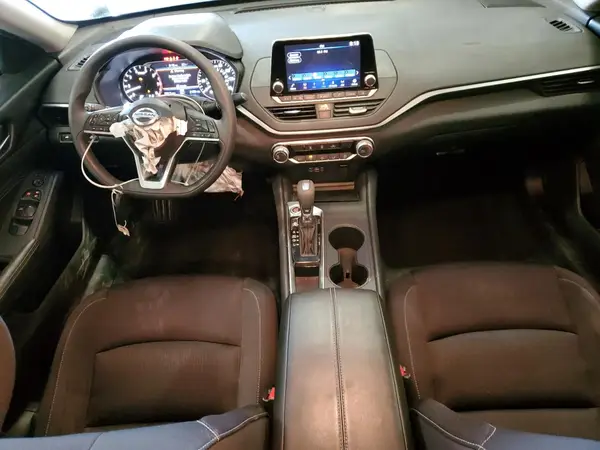 1N4BL4BV5LC214359 2020 NISSAN ALTIMA - Image 8