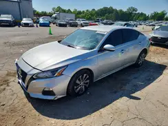 1N4BL4BV5LC215348 2020 NISSAN ALTIMA