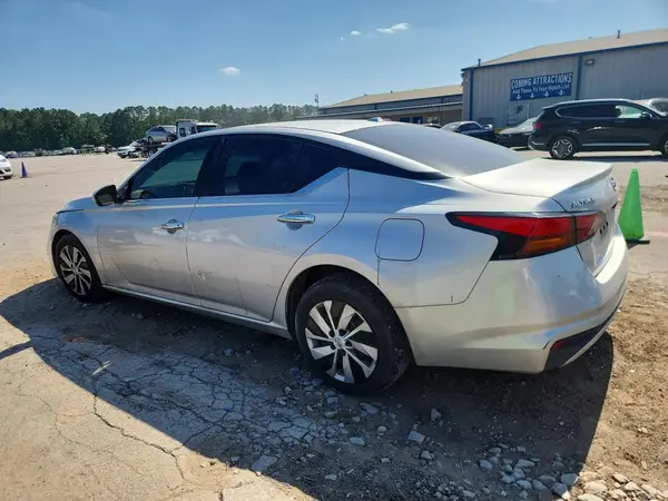 1N4BL4BV5LC215348 2020 NISSAN ALTIMA - Image 2