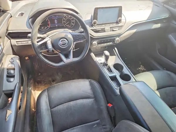 1N4BL4BV5LC215348 2020 NISSAN ALTIMA - Image 8
