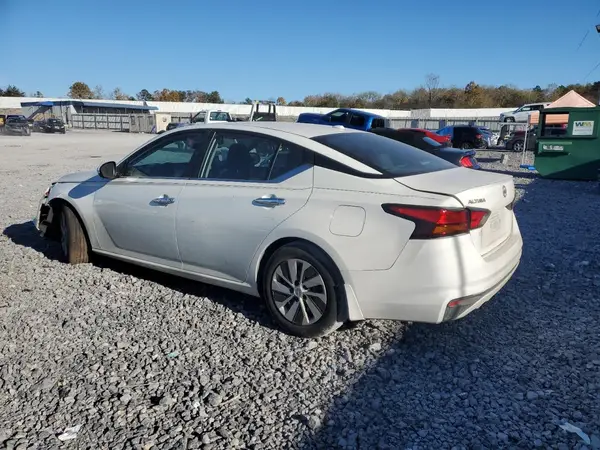 1N4BL4BV5LC215415 2020 NISSAN ALTIMA - Image 2
